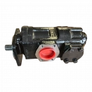 Гидравлический насос шестеренчатый Hydreco X1A50685068-146208-1C